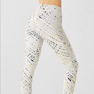 Fabletics power hold leggings